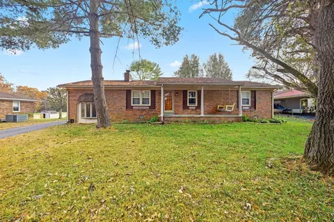 540 Whitlock Rd, Alvaton, KY 42122