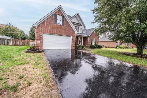 265 Champions Blvd, Bowling Green, KY 42104
