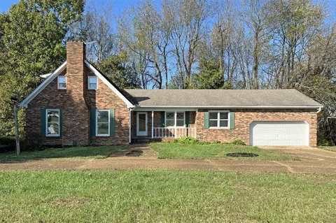 1015 Salem Rd, Franklin, KY 42134