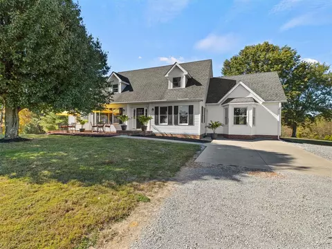 395 Carroll Gentry Rd, Madisonville, KY 42431