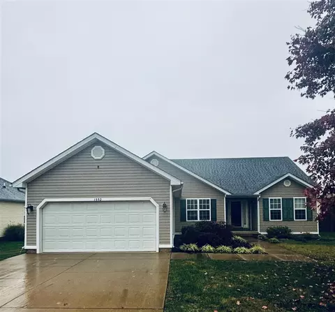 1552 Trillium Ln, Bowling Green, KY 42103