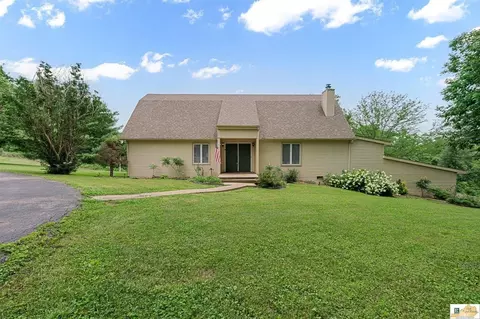2310 Old Munfordville Rd, Glasgow, KY 42141