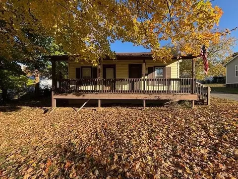 245 E Depot St, Greenville, KY 42345