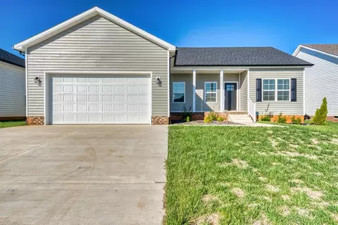 1317 Rhythm Ln, Bowling Green, KY 42101