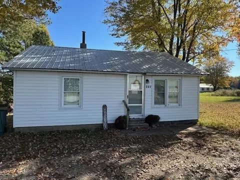 220 Tucker School House Rd, Madisonville, KY 42431