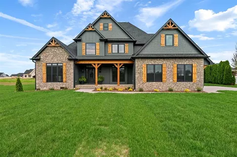 1143 Bennington Pl, Franklin, KY 42134