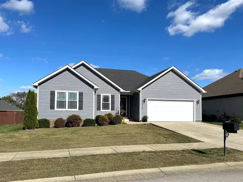 5435 Hackberry Way, Bowling Green, KY 42101