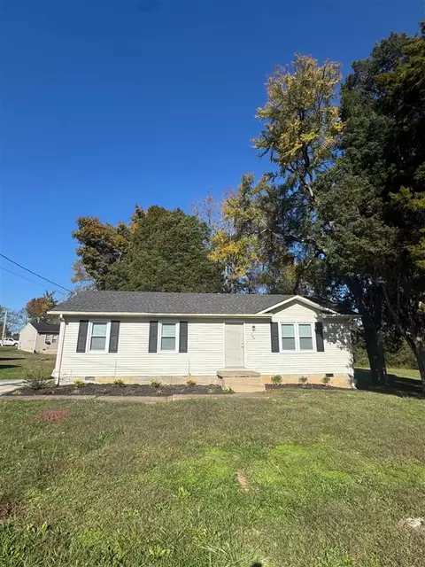 106 Countryside Dr, Bowling Green, KY 42101