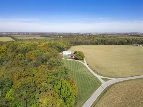 3576 Prices Mill Rd, Adairville, KY 42202