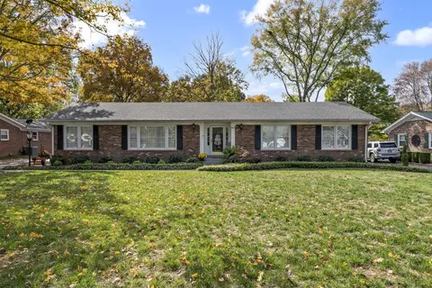 453 Ashmoor Ave, Bowling Green, KY 42101