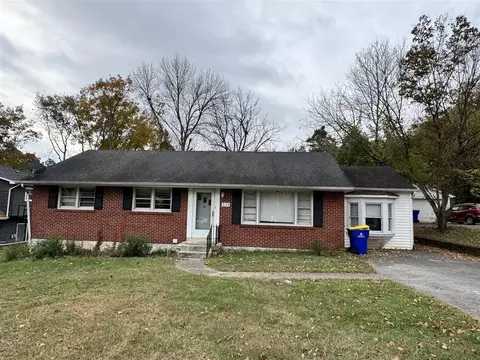 531 Lansdale Ave, Bowling Green, KY 42101