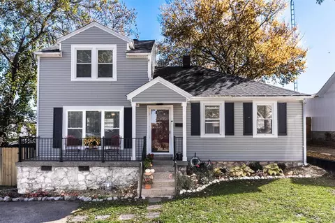 602 Orchard St, Bowling Green, KY 42101