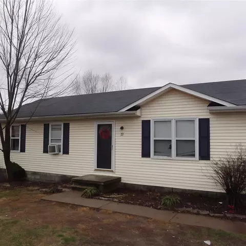 101 Countryside Dr, Bowling Green, KY 42101
