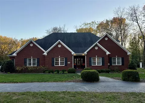3413 Amber Ct, Bowling Green, KY 42104