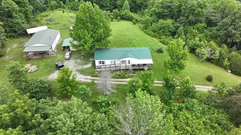 1520 Gordon Branch Rd, Willow Shade, KY 42166