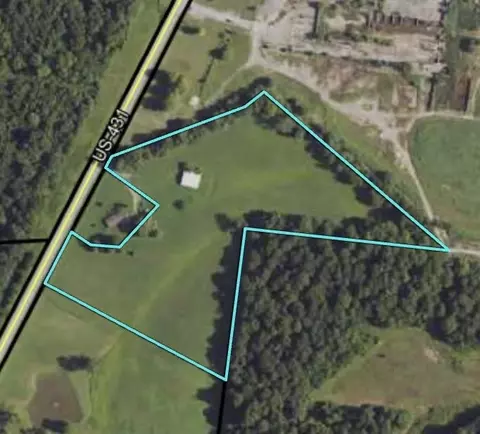 5364 N Highway 431, Calhoun, KY 42327