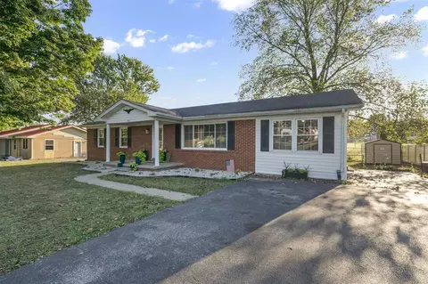 540 Lexington Dr, Glasgow, KY 42141