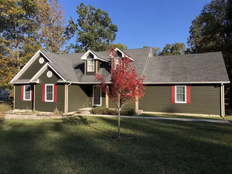 3414 Stevenson Mill Rd, Russellville, KY 42276