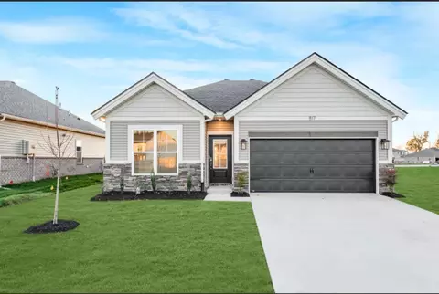 817 Anise Ln, Bowling Green, KY 42104