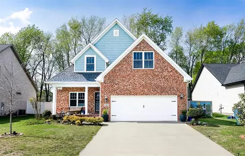 4182 Beechwood Ln, Bowling Green, KY 42104