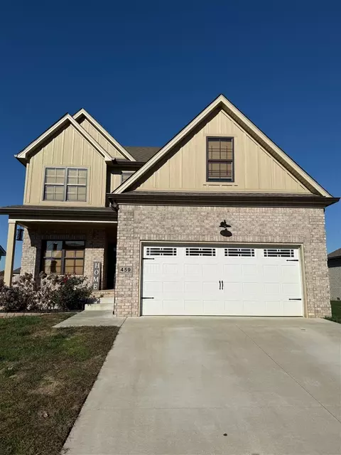 459 Shaker Mill Bend Rd, Bowling Green, KY 42103