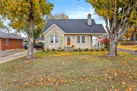 608 Old Morgantown Rd, Bowling Green, KY 42101