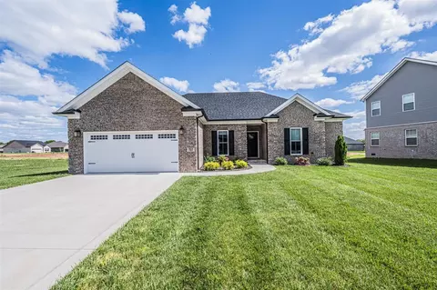 727 Mcintyre St, Bowling Green, KY 42101