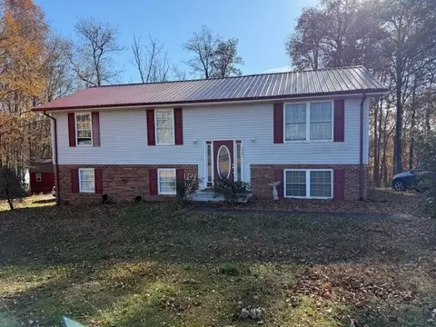 1421 Tick Ridge Rd, Glasgow, KY 42141