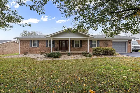 128 Prospect Ln, Bowling Green, KY 42104