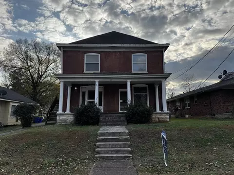 117 E 11th Ave, Bowling Green, KY 42101