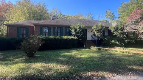 106 Lynnwood Dr, Russellville, KY 42276
