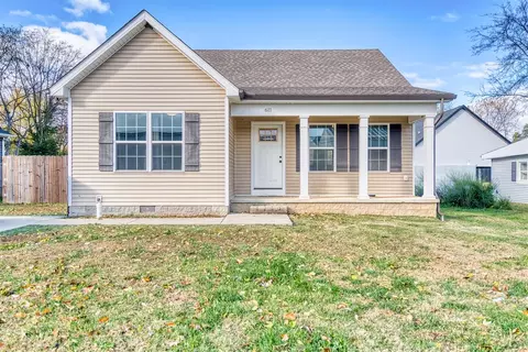 611 N High St, Franklin, KY 42134