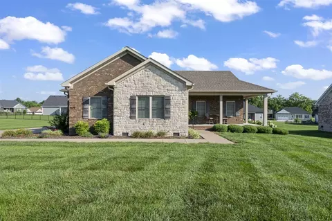 409 Retreat Way, Franklin, KY 42134