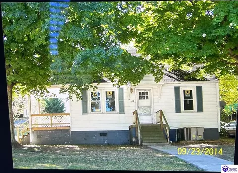 508 E 8th St, Russellville, KY 42276
