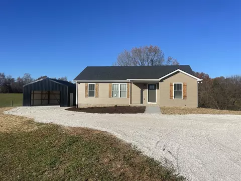 3701 Oakland Flatrock Rd, Oakland, KY 42159