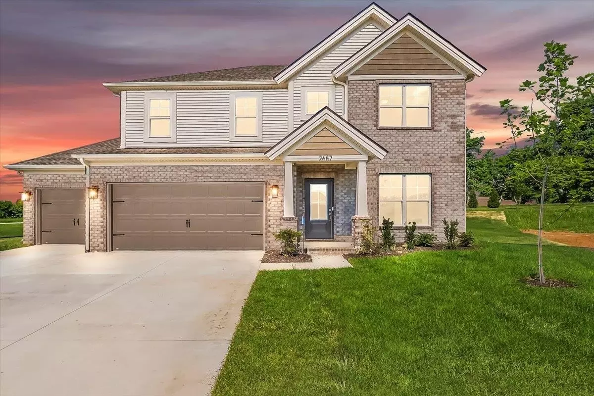 2687 Sussex Ct, Bowling Green, KY 42104 | 44 Photos - Movoto