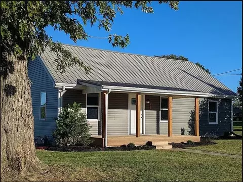 210 Smith Meade St, Horse Cave, KY 42749