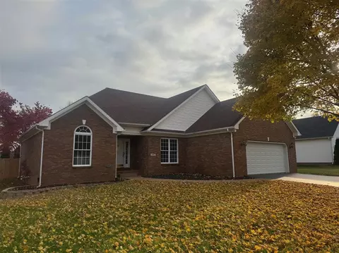 640 Masters Way, Bowling Green, KY 42104