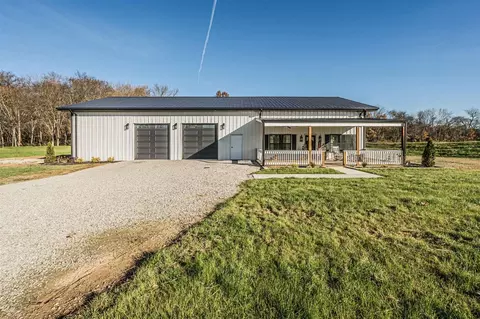 1350 Pondsville Kepler Rd, Smiths Grove, KY 42171