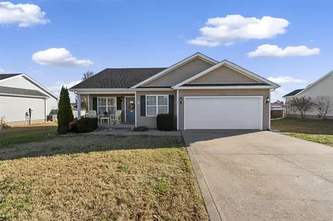 332 St Paul Ave, Bowling Green, KY 42101