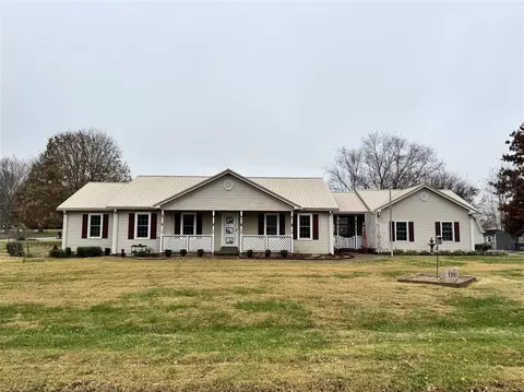 135 Stone Ridge St, Bowling Green, KY 42101