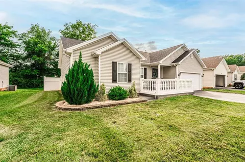 621 Sagittarius Ave, Bowling Green, KY 42101