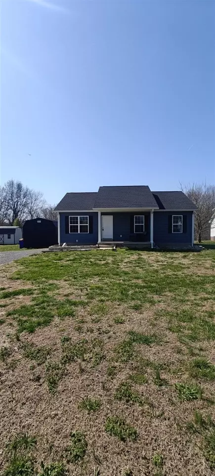 333 Blunt Ford Rd, Adolphus, KY 42120