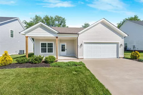 632 Denver Cir, Bowling Green, KY 42103