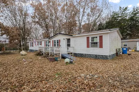 2407 Old Franklin Rd, Scottsville, KY 42164