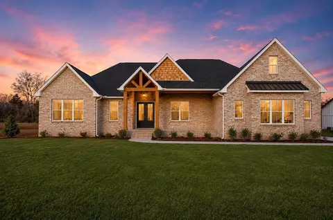lot21 Hazel Farms Ln, Bowling Green, KY 42103