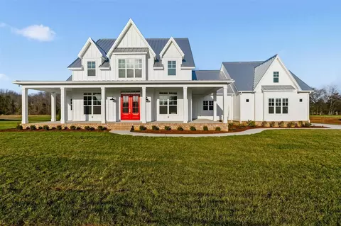 lot20 Hazel Farms Ln, Bowling Green, KY 42103