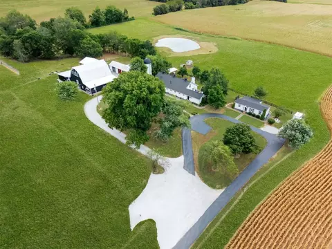 12597 S Jefferson St, Princeton, KY 42445