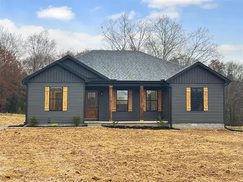 2462 Mt Sharon Rd, Sharon Grove, KY 42280