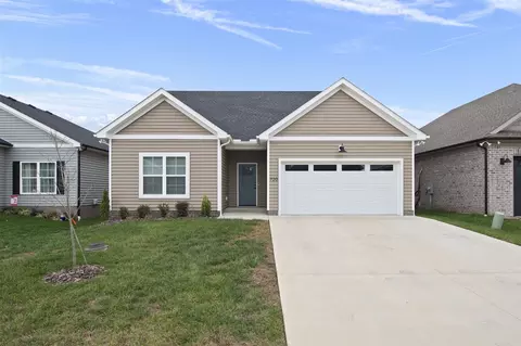 720 Barrens Gap Way, Bowling Green, KY 42101